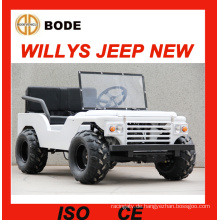 Bode neue 110/150cc Mini Jeep zum Verkauf